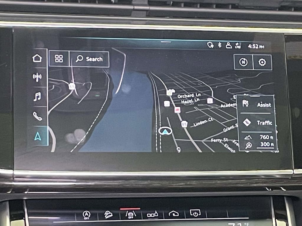 Used 2019 Audi Q8 Premium Plus image 29