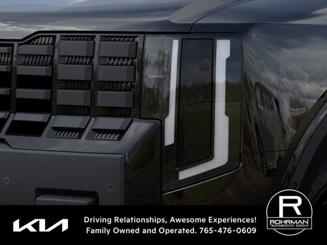 New 2027 Kia Telluride X-Line SX Prestige image 10