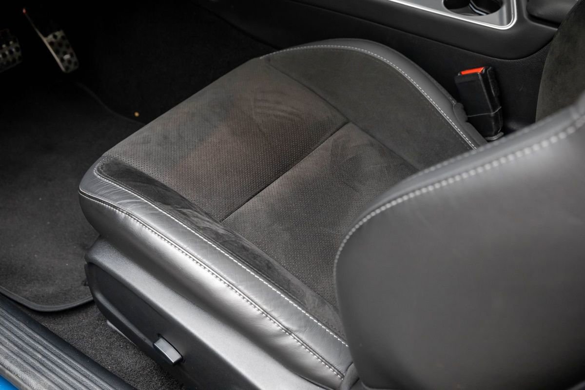 Used 2020 Dodge Challenger R/T Scat Pack w/ Plus Package image 33