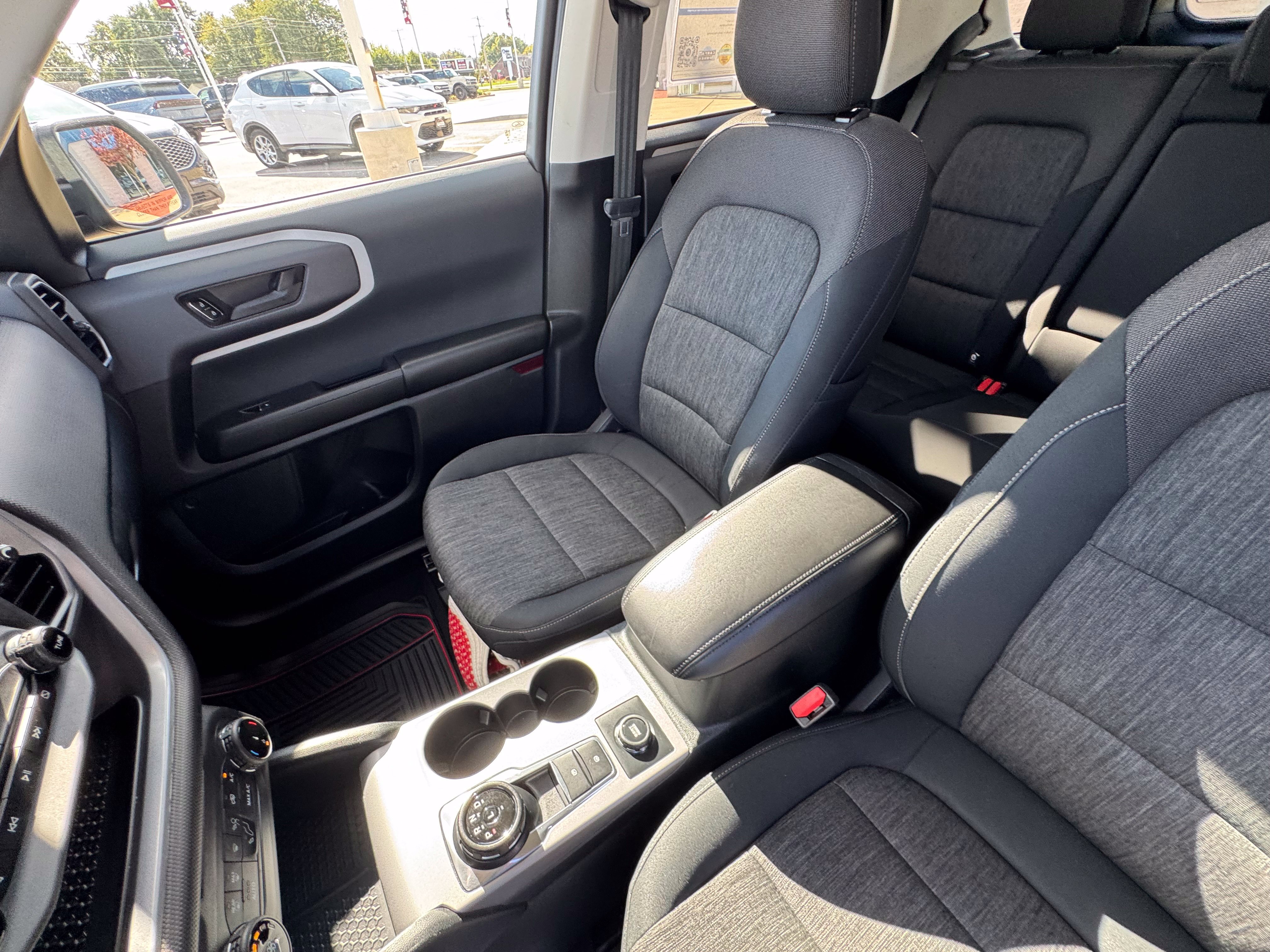 Used 2022 Ford Bronco Sport Big Bend AWD/4WD image 28