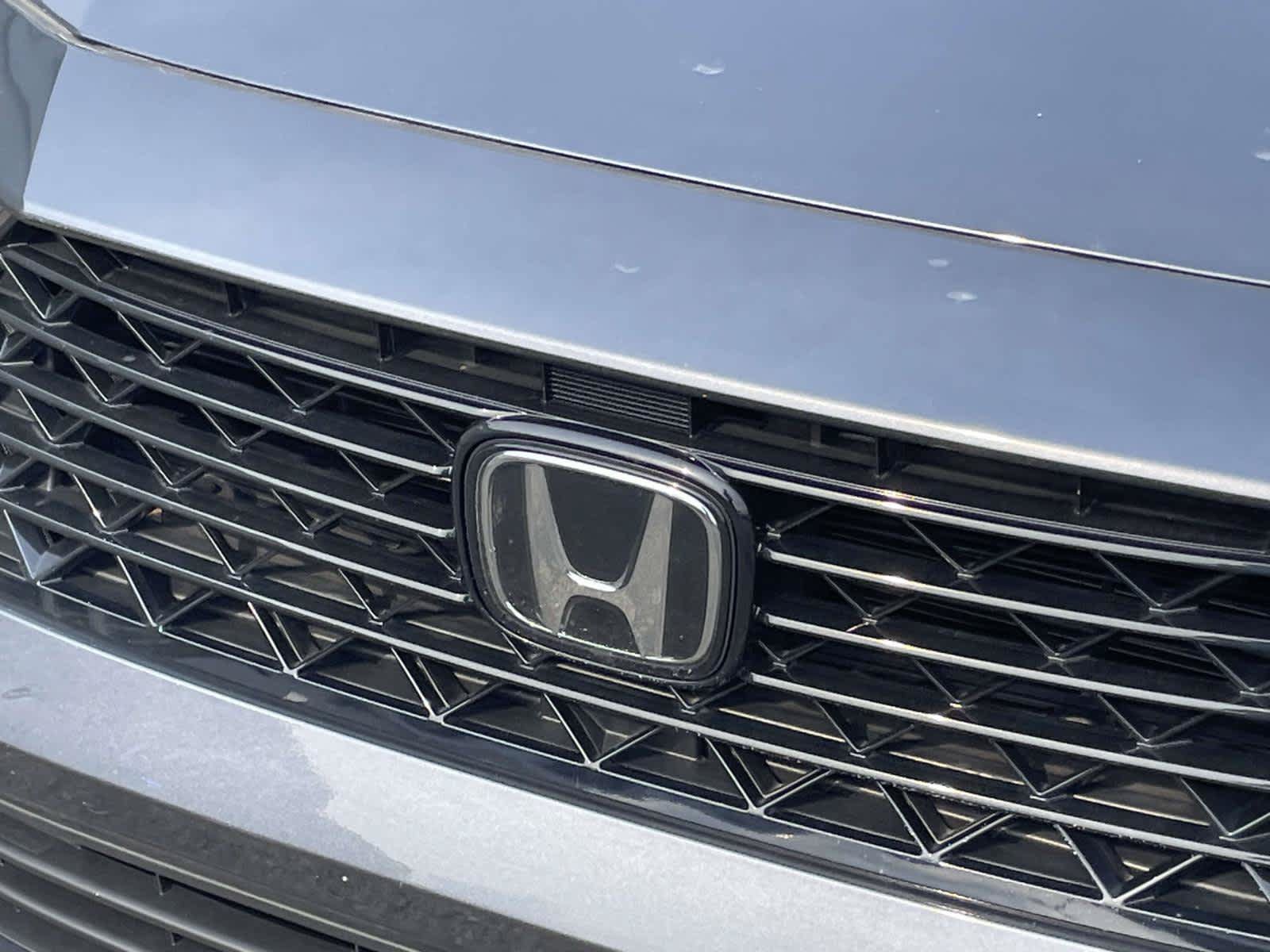 Used 2024 Honda Accord LX image 10