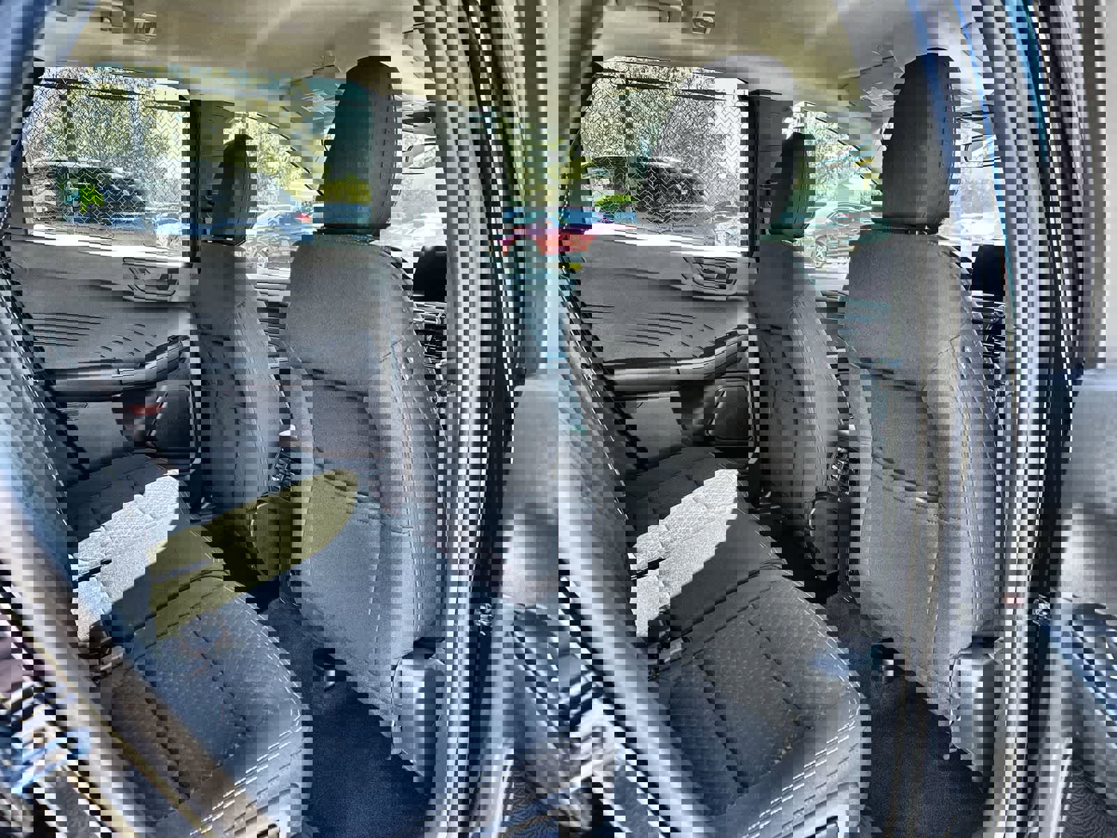 Used 2024 Ford Escape Active image 18