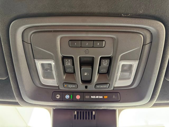 Used 2023 GMC Sierra 1500 Denali Ultimate image 35