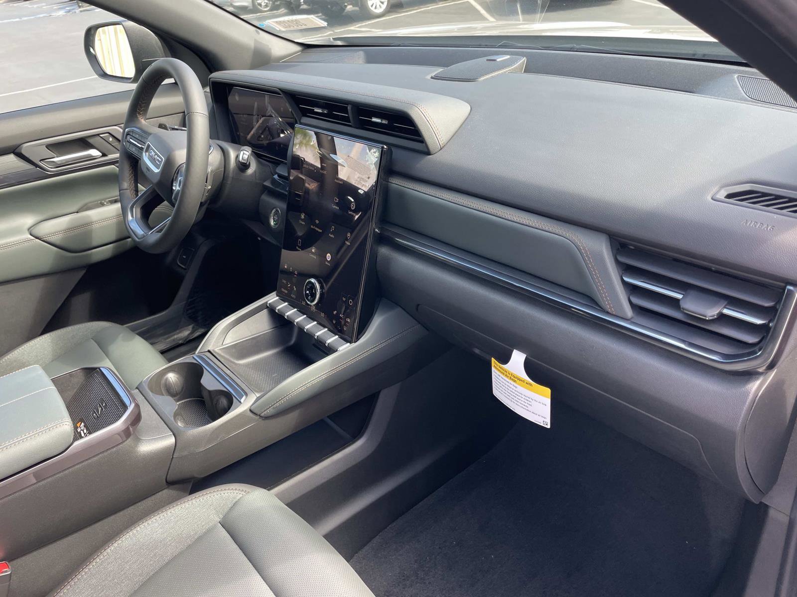 New 2026 GMC Terrain AT4 image 29