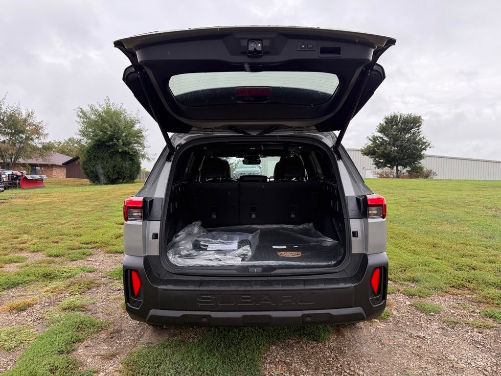 New 2026 Subaru Outback Wilderness AWD/4WD image 21