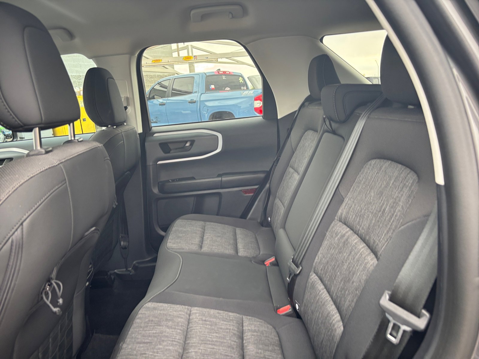 Used 2023 Ford Bronco Sport Big Bend w/ Convenience Package image 26