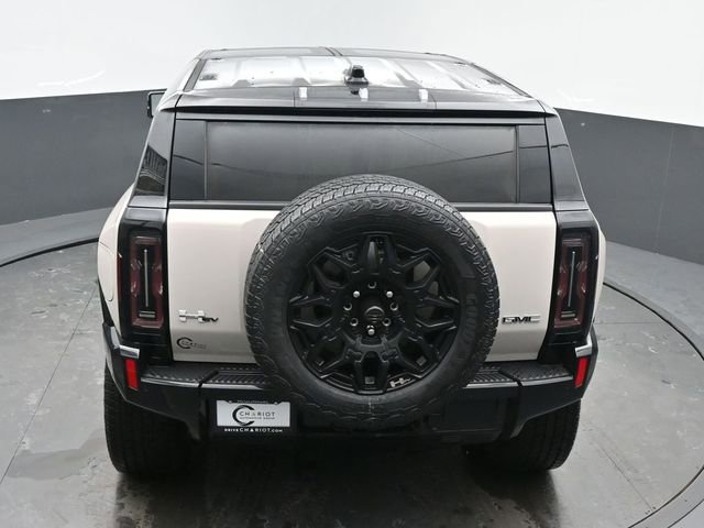 New 2026 GMC Hummer EV SUV image 40