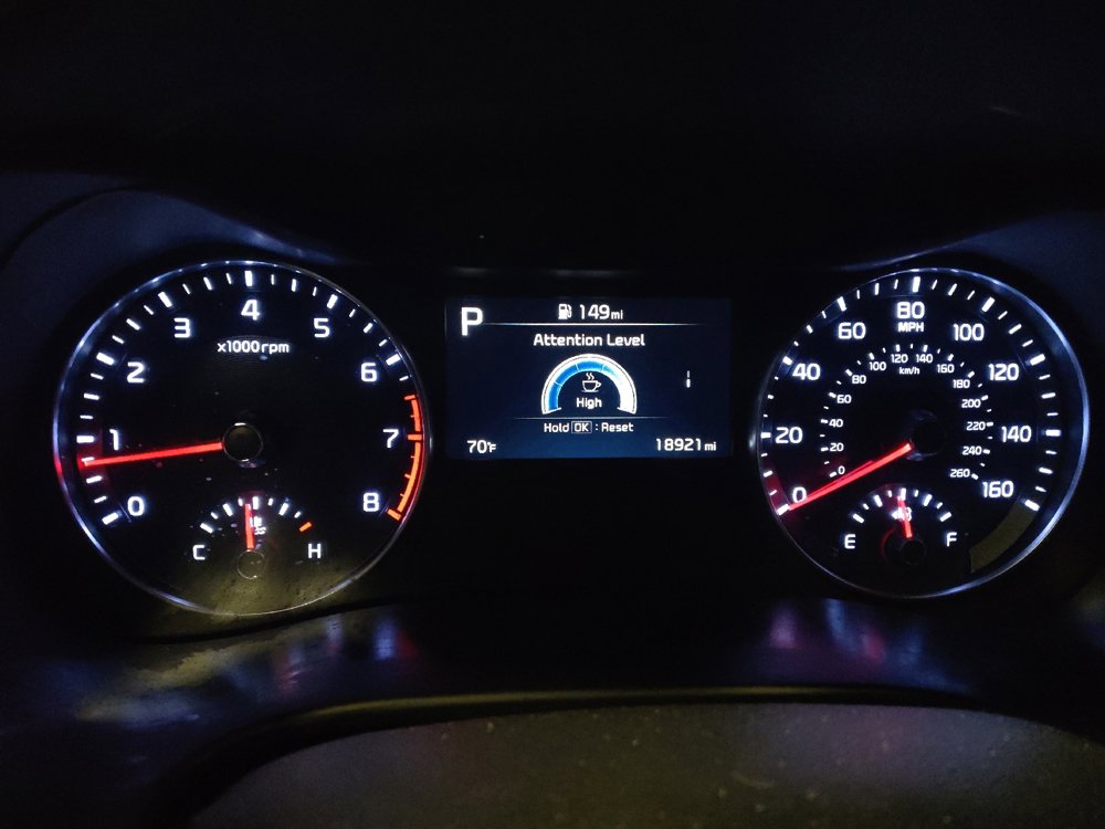 Used 2024 Kia Forte LXS image 23