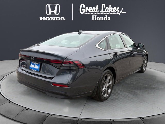 Used 2024 Honda Accord EX image 6
