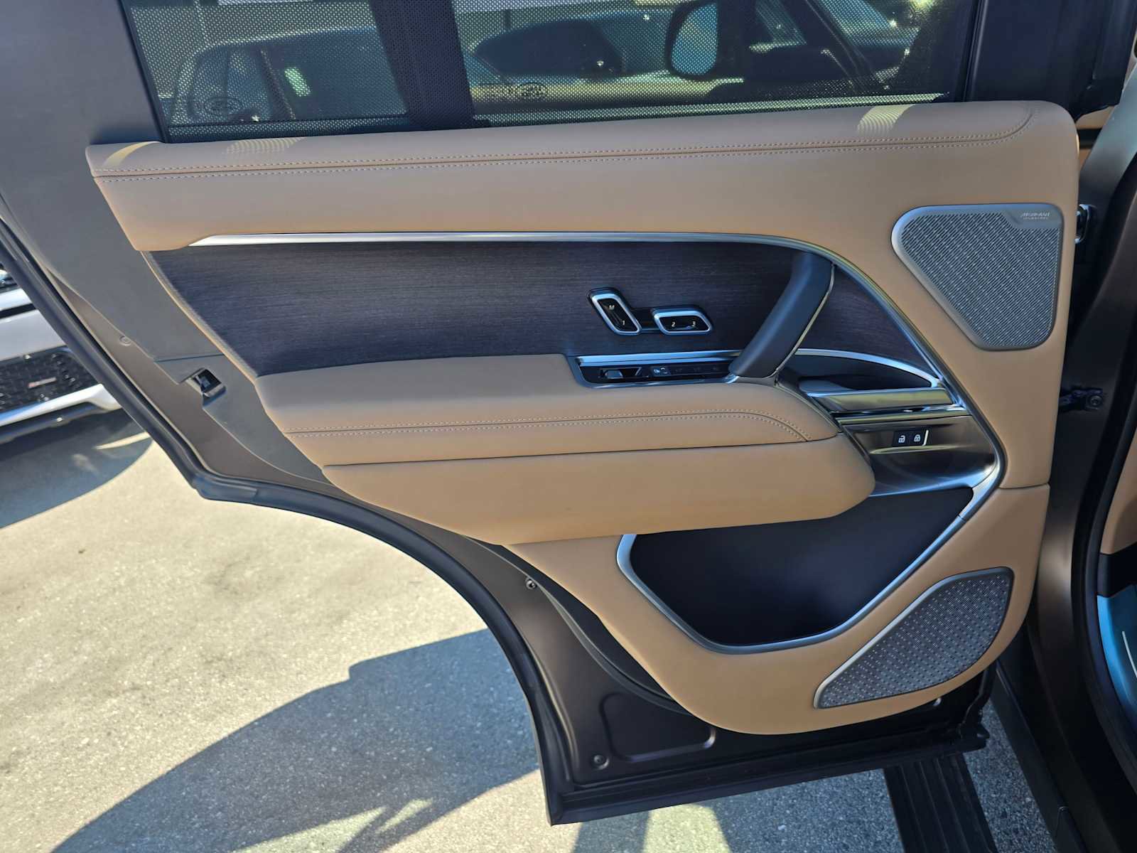 New 2025 Land Rover Range Rover Autobiography image 19