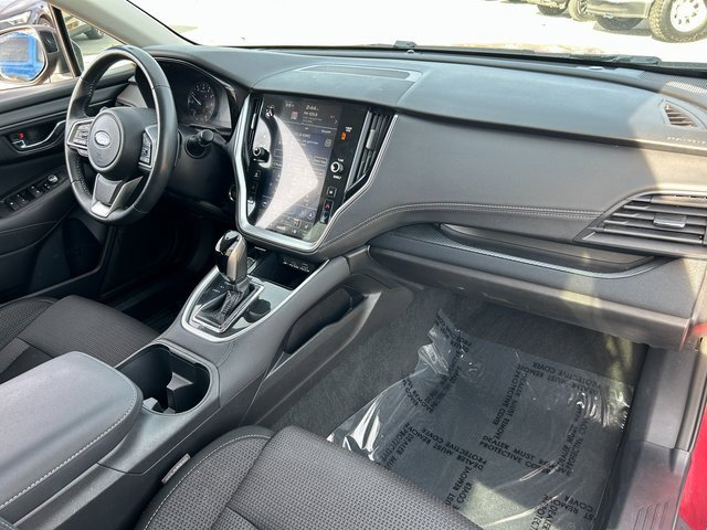 Used 2023 Subaru Outback Premium image 34