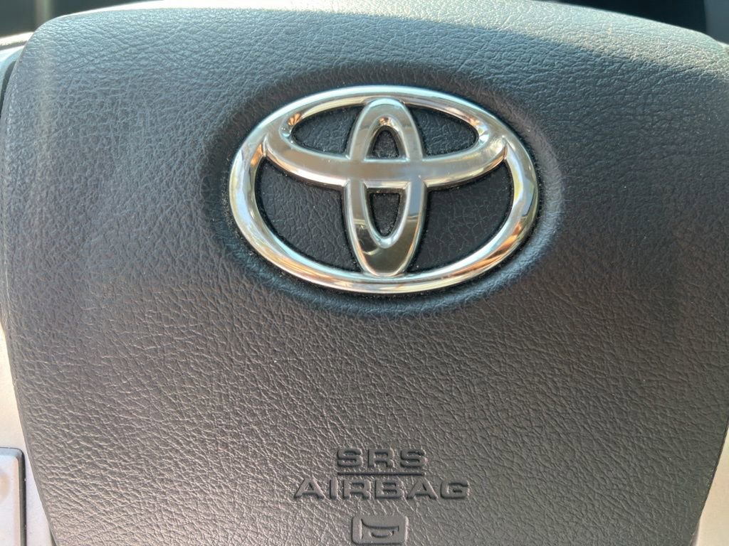 Used 2014 Toyota Tundra Limited w/ TRD Off Road Package image 25