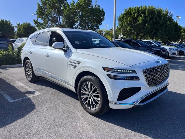 Used 2026 Genesis GV80 2.5T