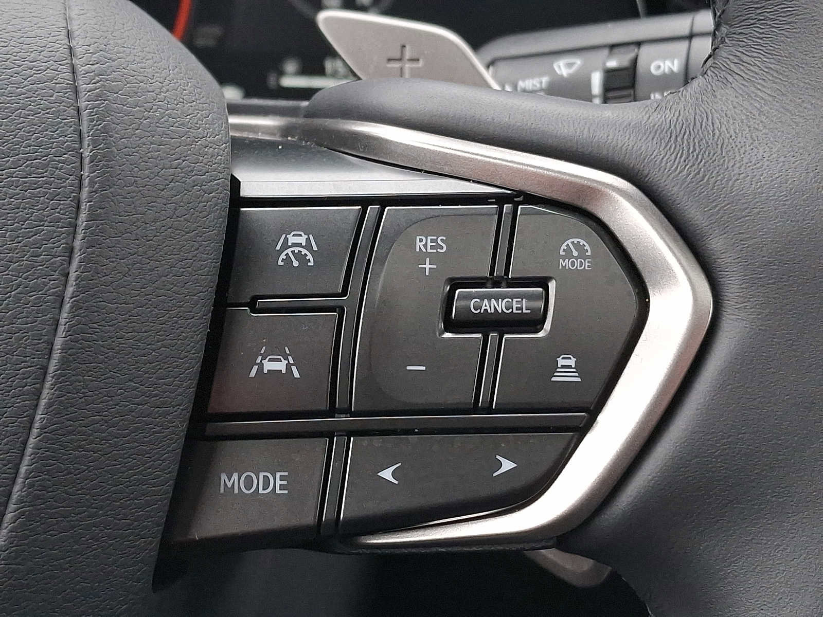 Used 2026 Lexus RX 350 Premium w/ Accessory Package (2T) image 18