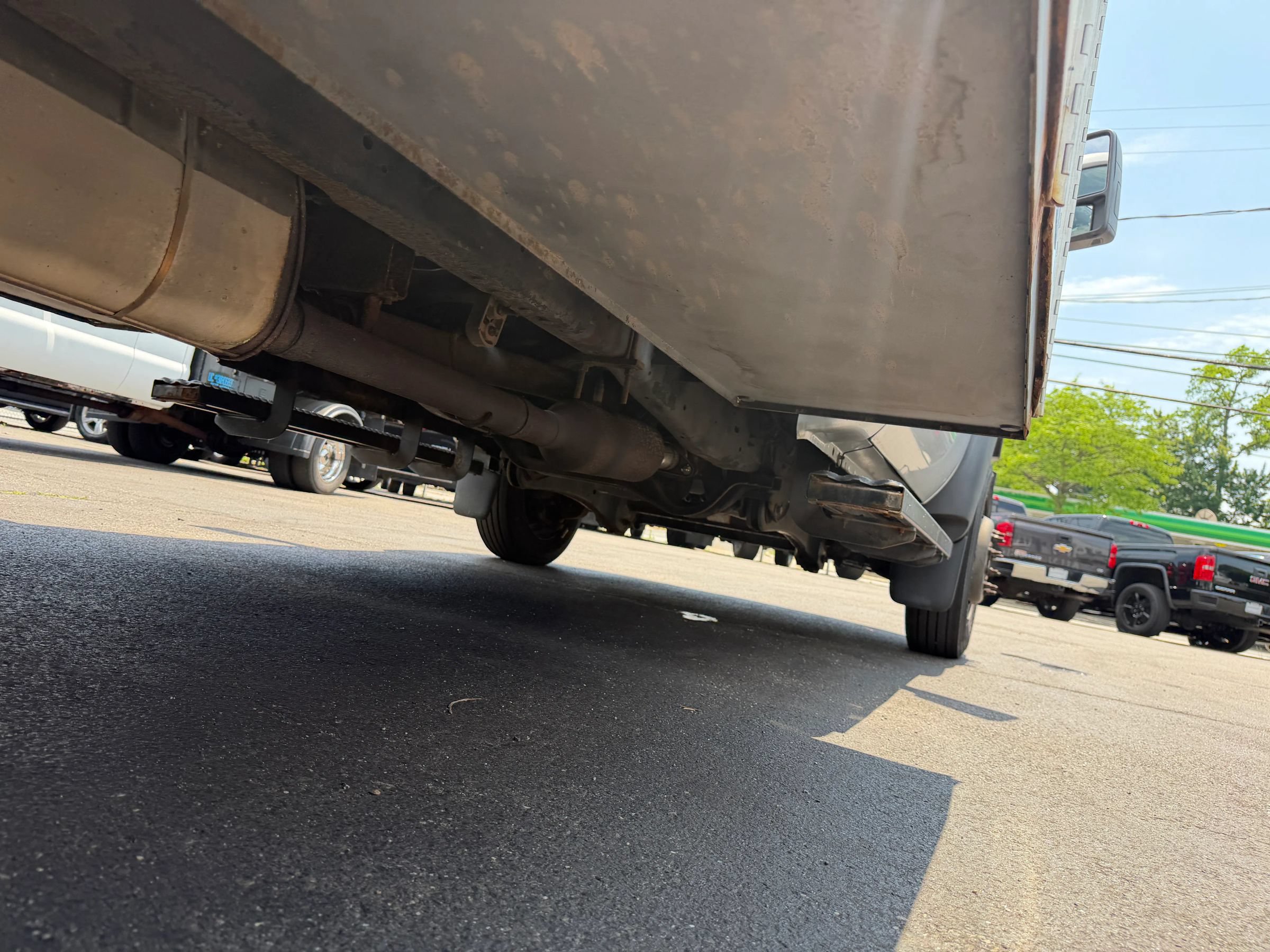 Used 2011 Ford F450 XL RWD image 17