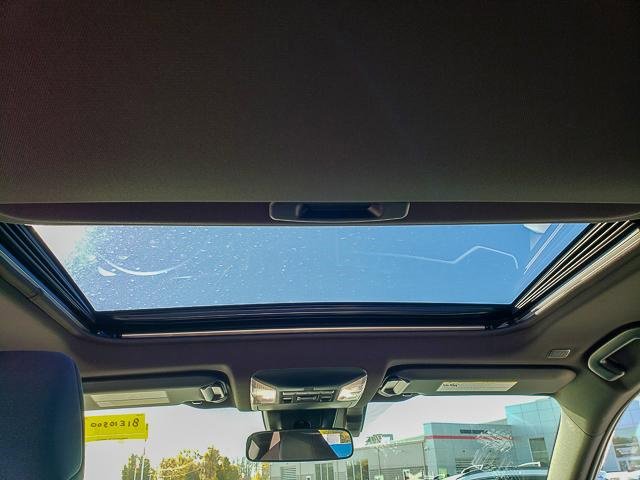 Used 2024 Toyota RAV4 SE image 24