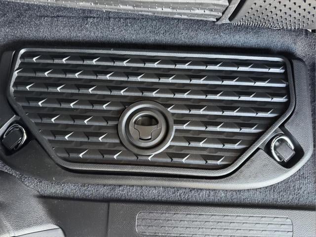 New 2026 RAM 1500 Limited AWD/4WD image 53