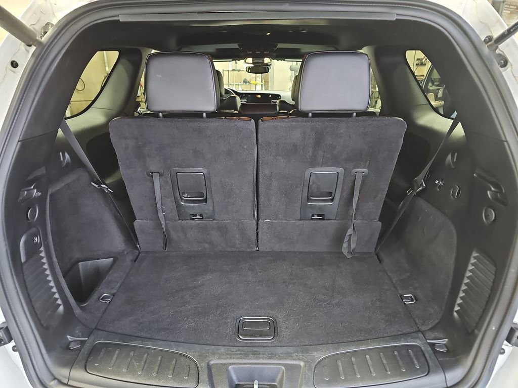Used 2024 Dodge Durango GT image 12