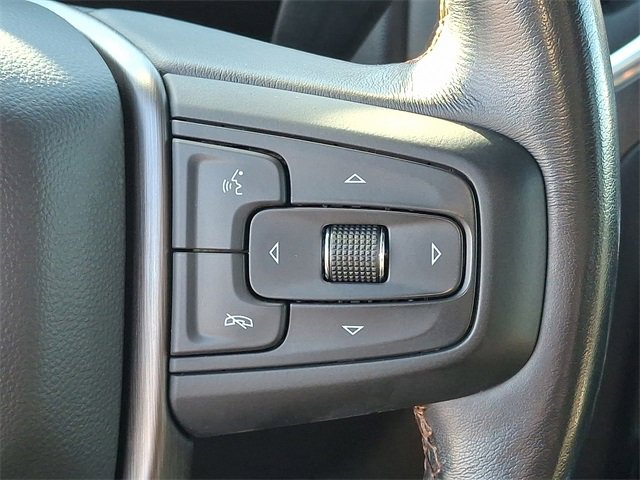 Used 2021 GMC Sierra 1500 AT4 w/ AT4 Value Package image 19