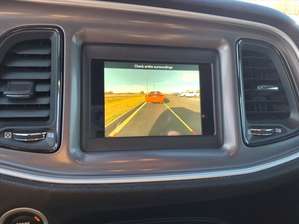 Used 2022 Dodge Challenger R/T image 14