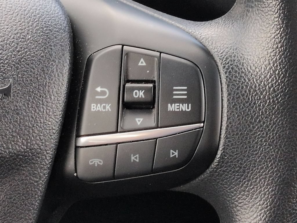 Used 2025 Ford Escape Active AWD/4WD image 21