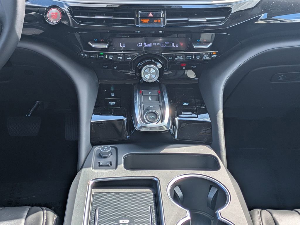 Used 2026 Acura MDX Technology Package image 21