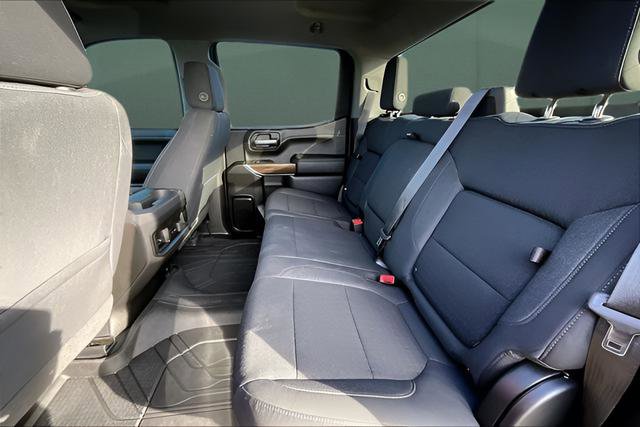 Used 2021 Chevrolet Silverado 1500 RST image 20