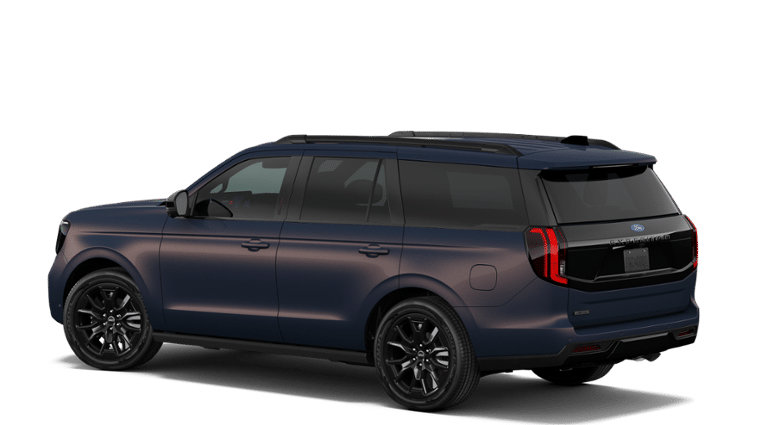 New 2027 Ford Expedition Platinum AWD/4WD image 31