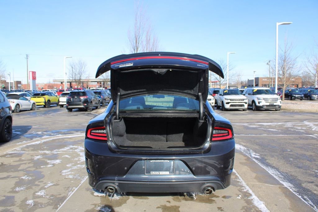 Used 2019 Dodge Charger GT image 9