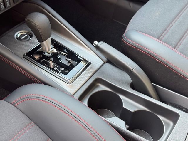 New 2026 Mitsubishi Outlander Sport SE AWD/4WD image 14