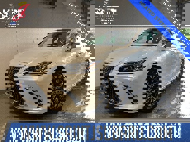 Used 2019 Lexus ES 350 Ultra Luxury