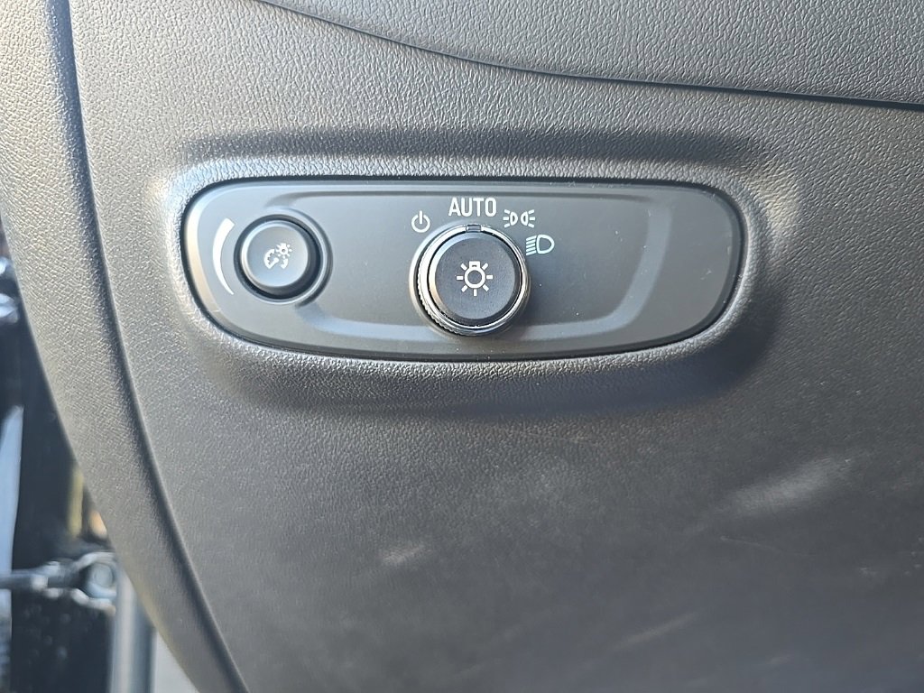 Used 2024 Chevrolet Equinox LS w/ LPO, Floor Liner Package image 20