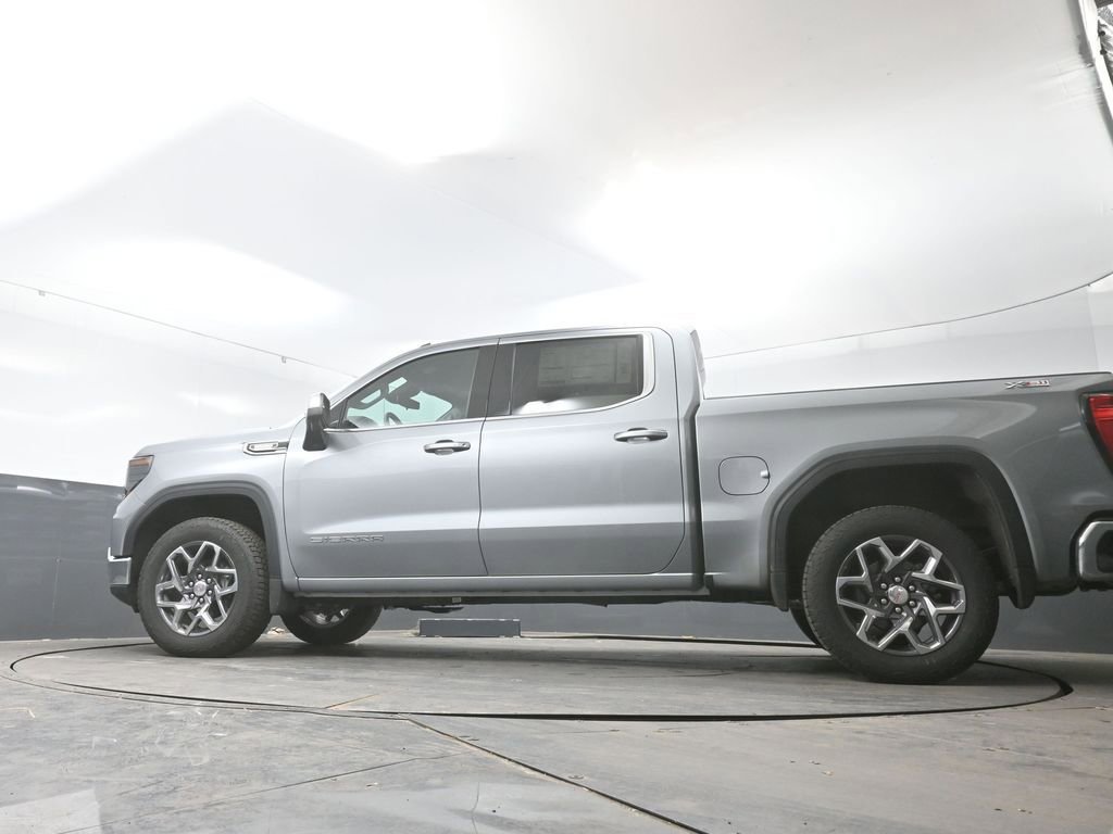 New 2026 GMC Sierra 1500 SLE w/ X31 Off-Road Package image 48