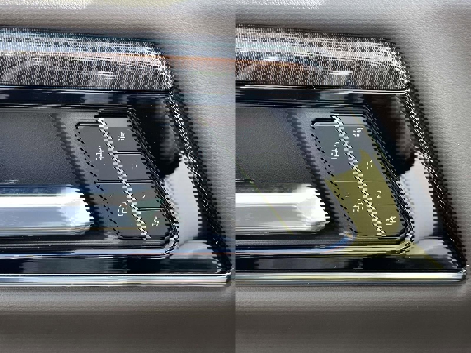 New 2026 GMC Yukon Elevation w/ Elevation Premium Package image 25