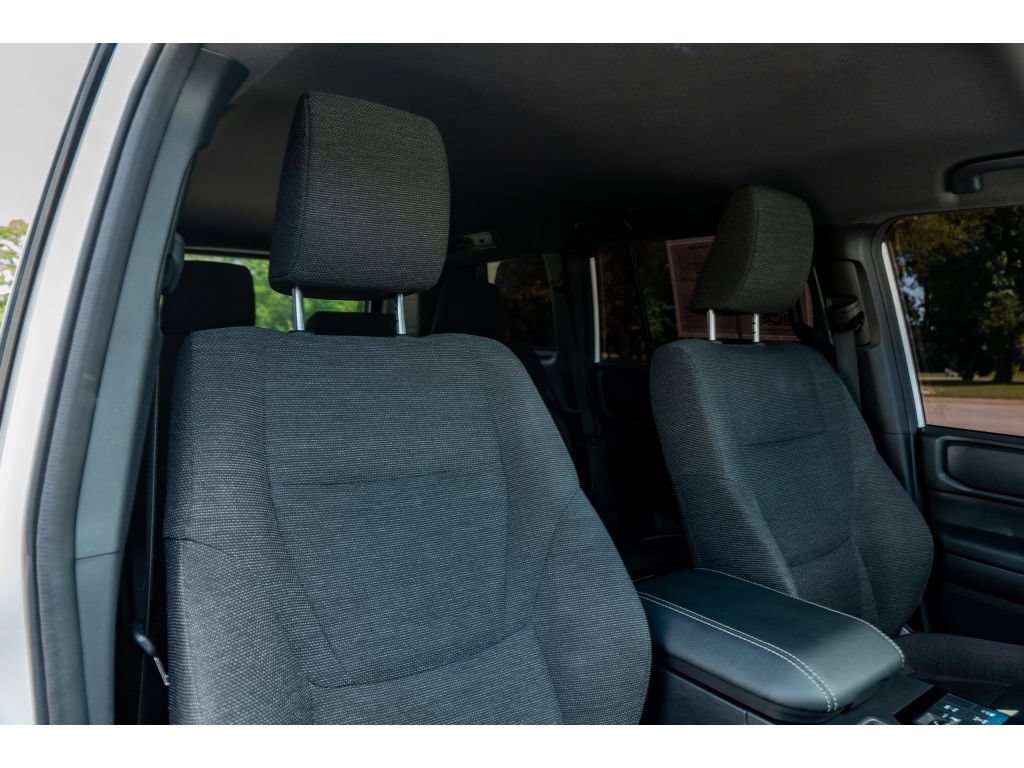 Used 2024 Toyota Land Cruiser 1958 AWD/4WD image 19