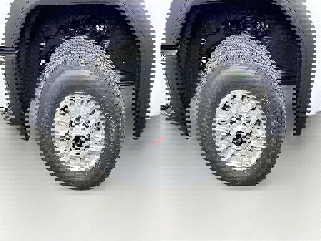 New 2026 GMC Sierra 2500 Pro image 22