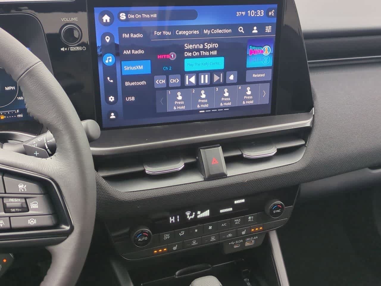 New 2026 Subaru Outback Limited AWD/4WD image 28