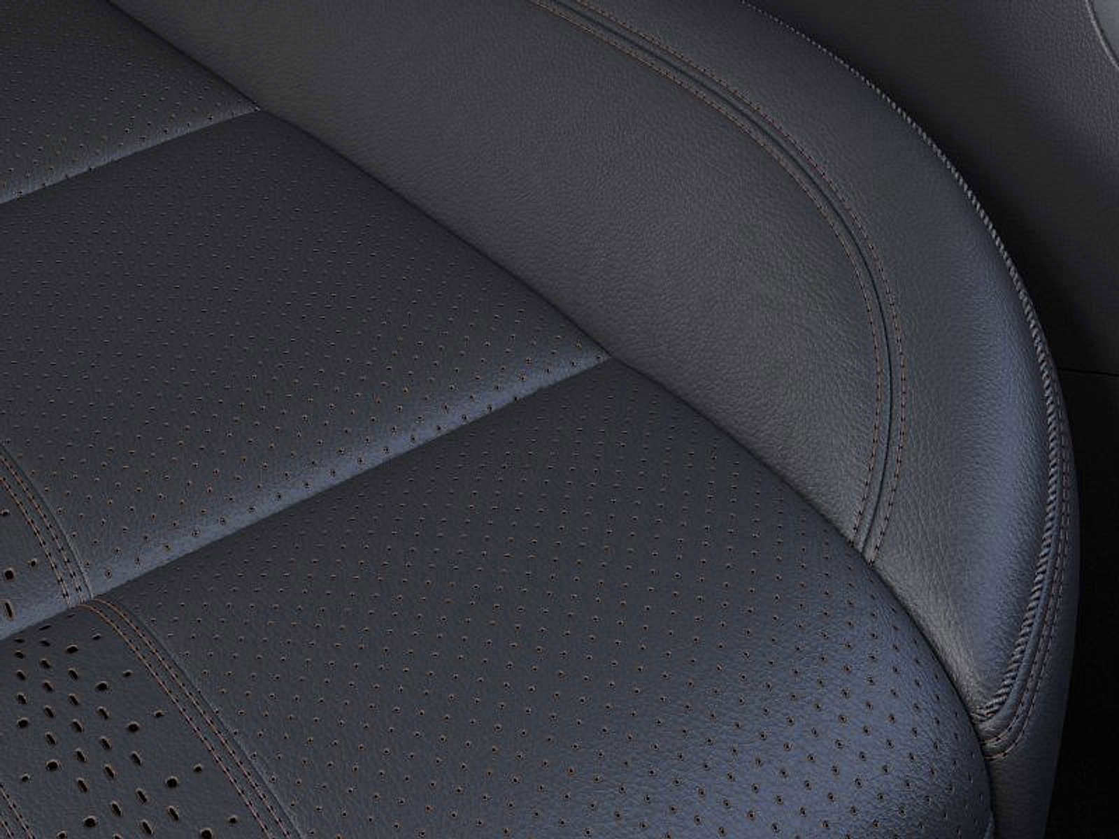 New 2026 Chevrolet Silverado 3500 High Country w/ High Country Premium Package image 21