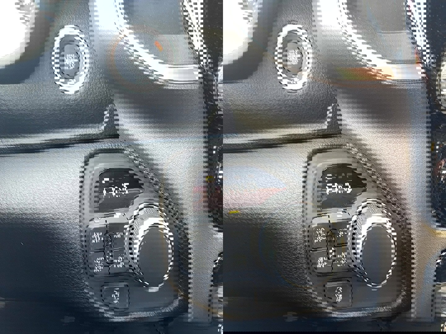 New 2025 RAM 1500 Big Horn w/ Night Edition image 26