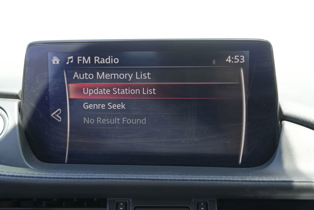 Used 2018 MAZDA MAZDA6 Sport w/ I-ACTIVSENSE Package FWD image 52
