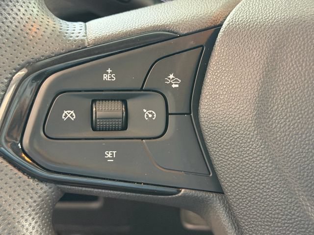 Certified 2023 Chevrolet TrailBlazer LT FWD image 24