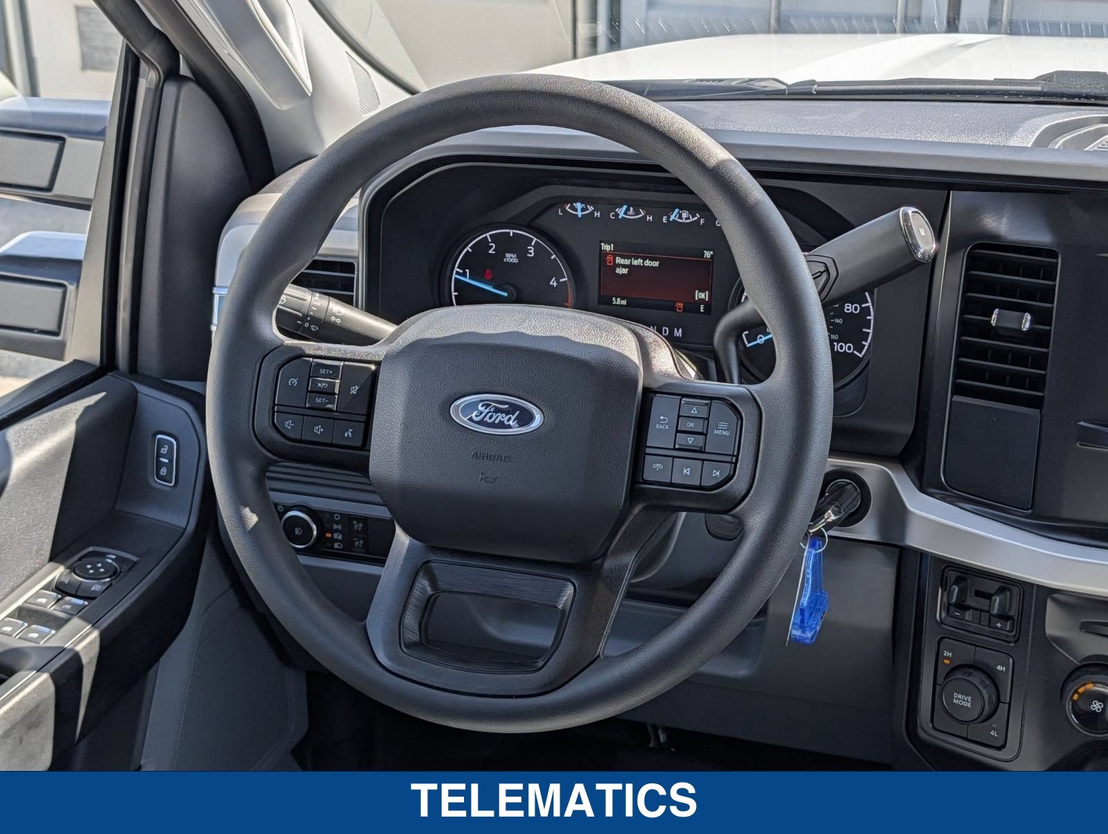 New 2026 Ford F450 XL w/ FX4 Off-Road Package AWD/4WD image 20