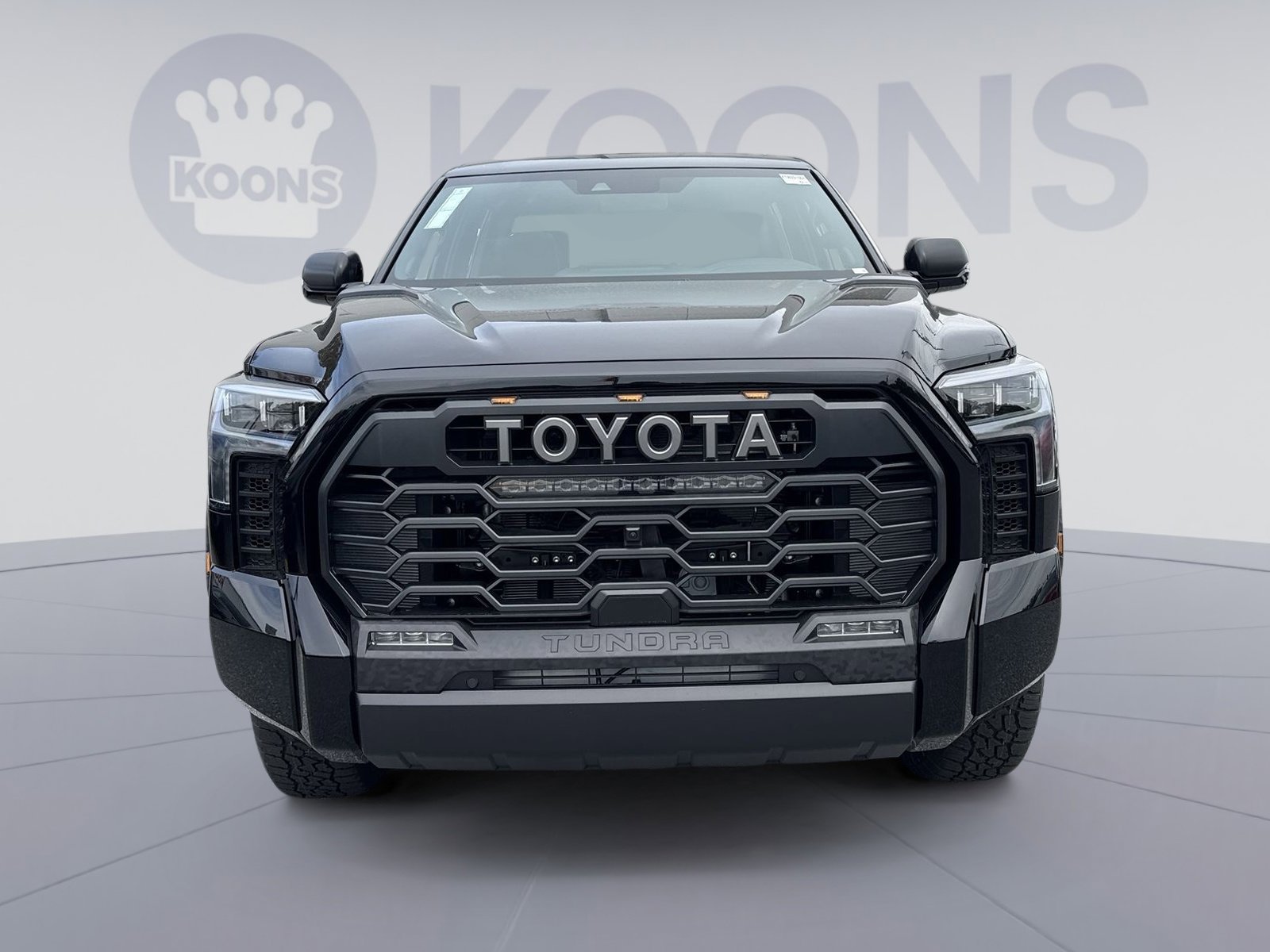 New 2026 Toyota Tundra TRD Pro image 11