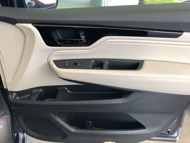 Certified 2026 Honda Odyssey Elite image 73