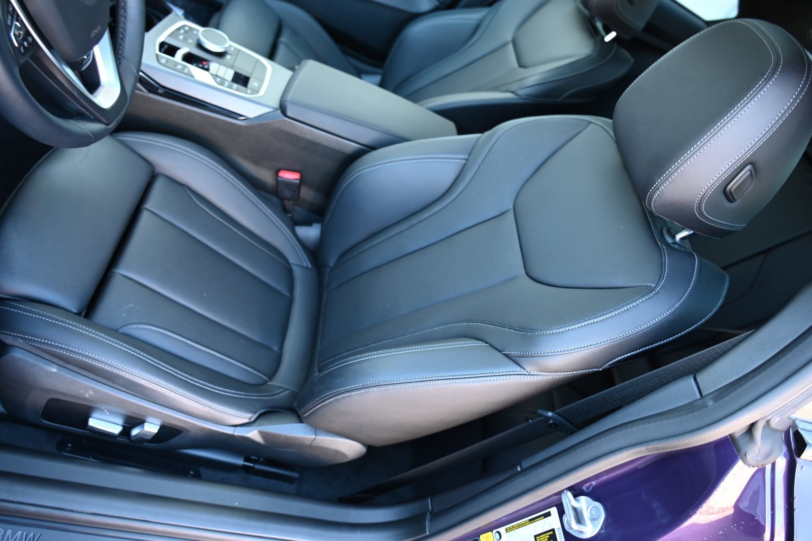 Certified 2023 BMW 230i Coupe w/ Premium Package image 18