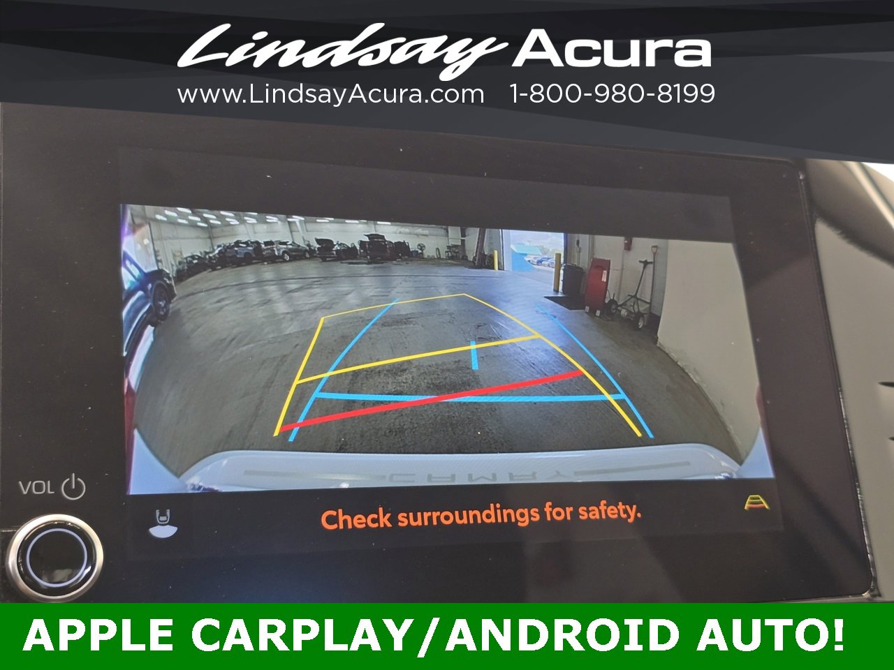 Used 2025 Toyota Camry LE image 16