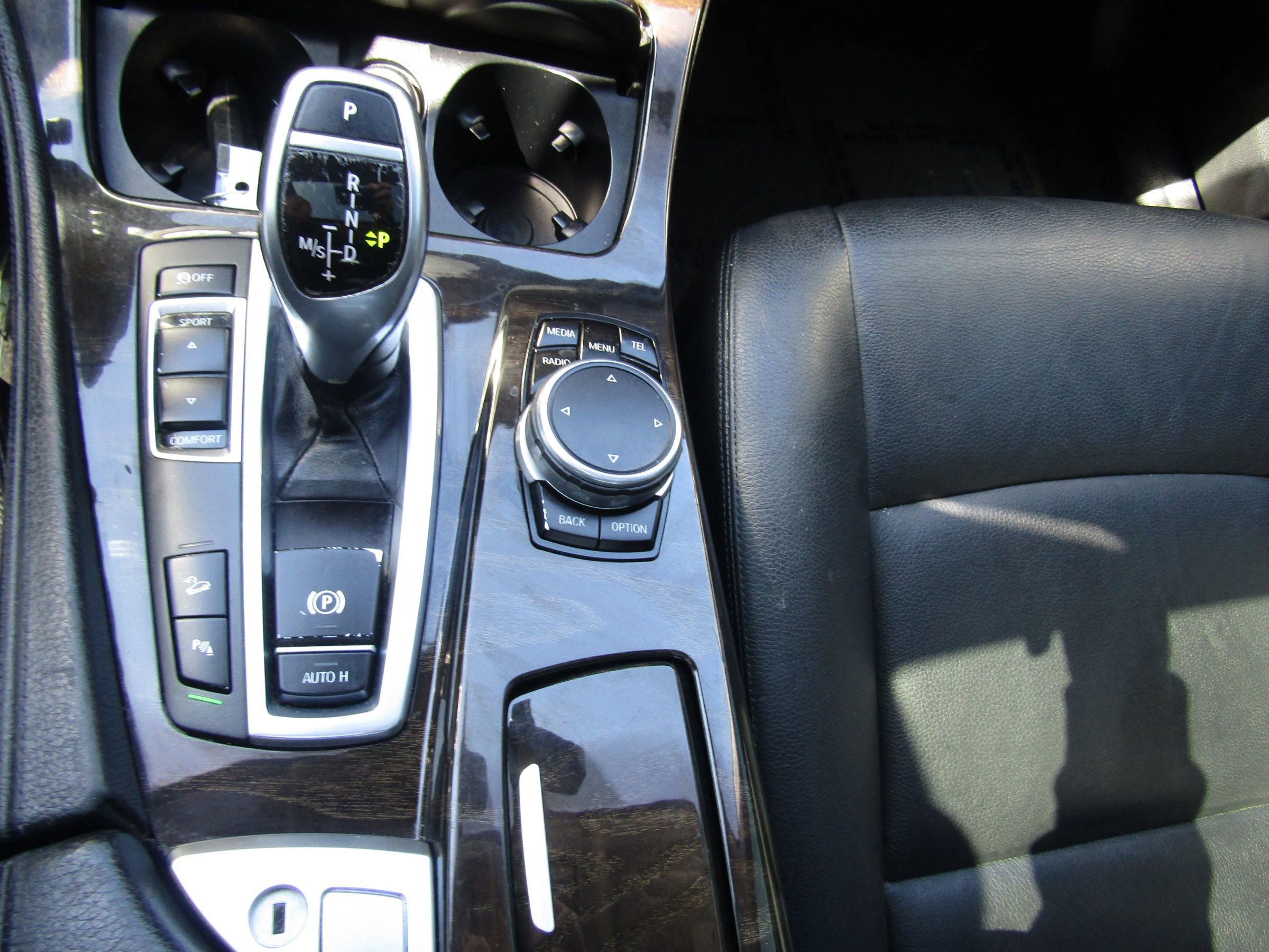Used 2016 BMW 528i xDrive Sedan AWD/4WD image 22