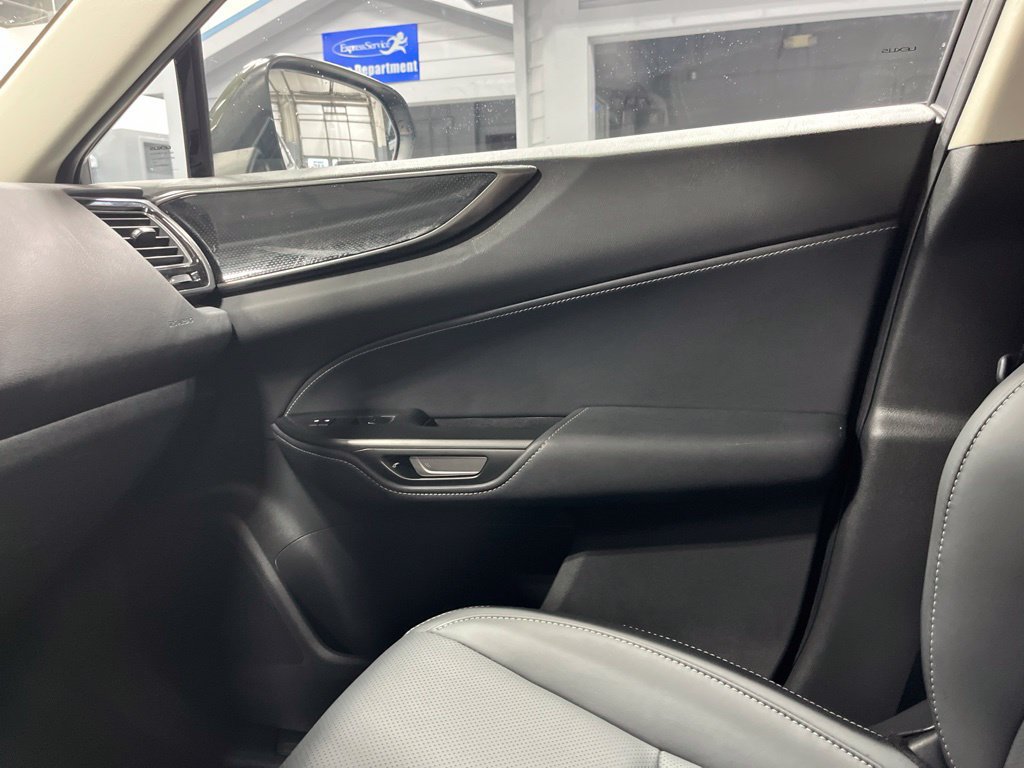 Used 2024 Lexus NX 350h AWD w/ Cold Area Package image 19