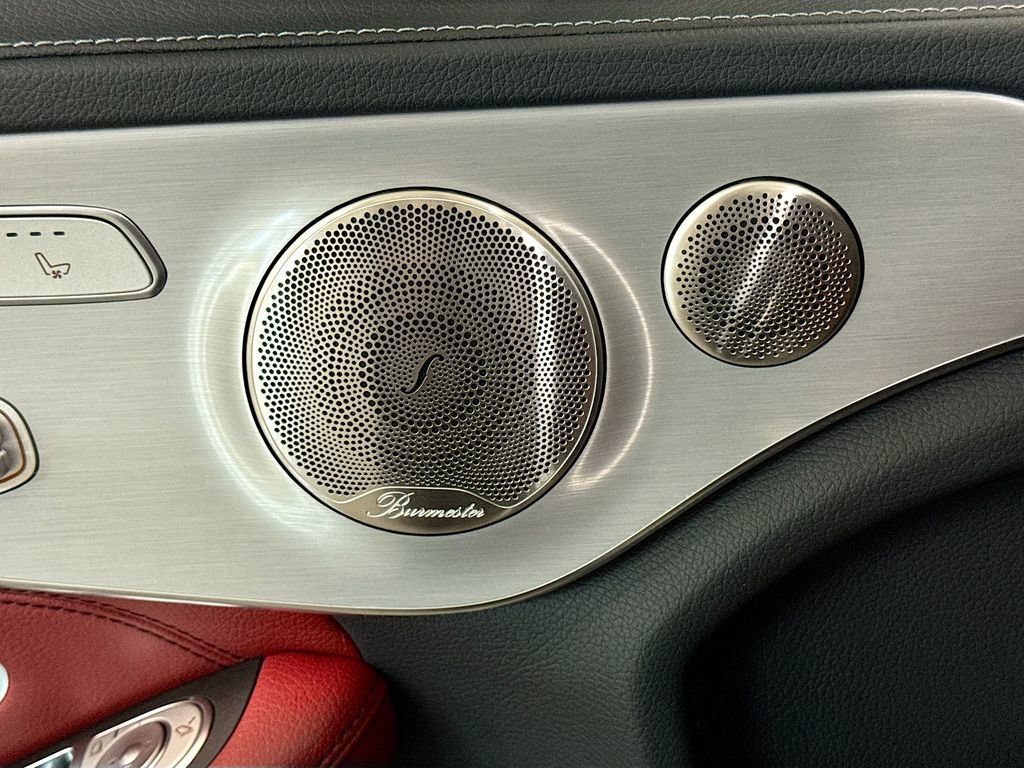 Certified 2023 Mercedes-Benz C 43 AMG 4MATIC Coupe image 21