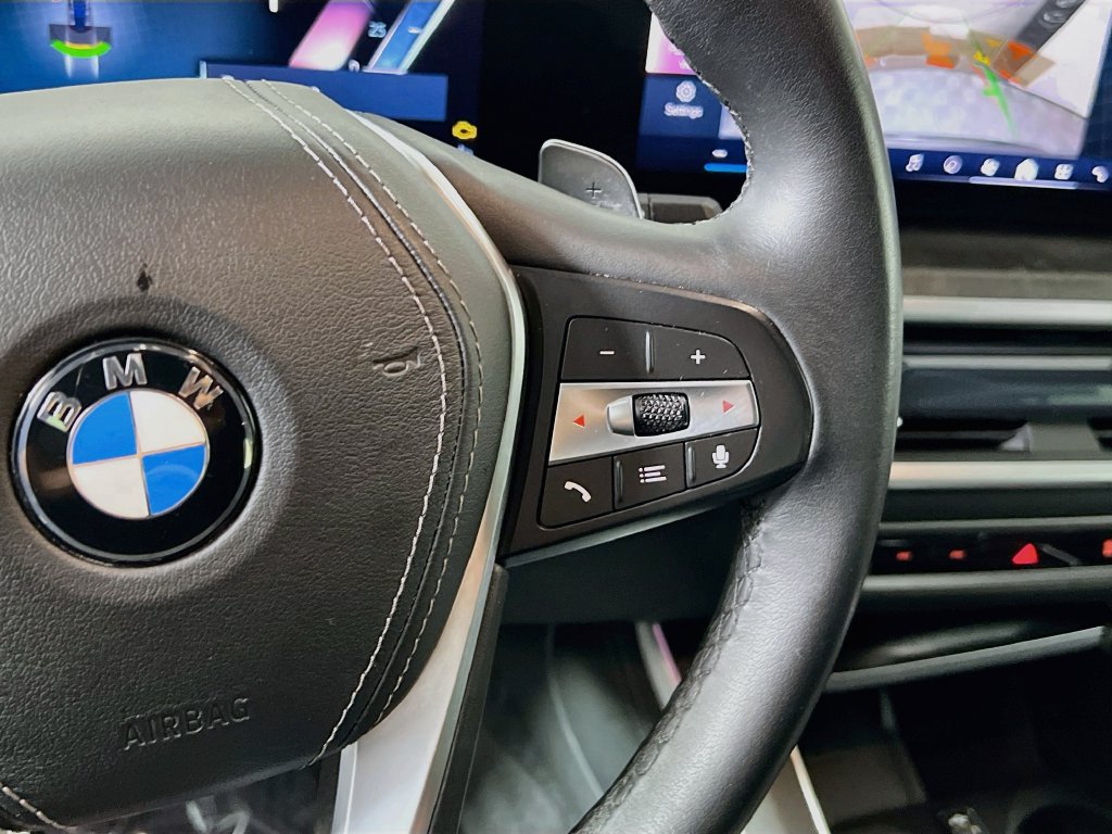 Used 2025 BMW X5 sDrive40i RWD image 17